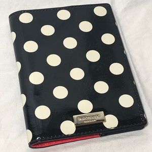 Kate Spade Passport Wallet